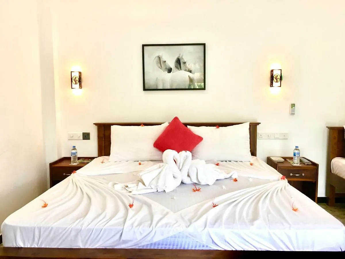 Jenushi Homestay Kandy 0*,